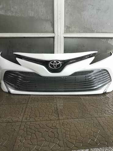 отражатель бампера заднего акура: Бампер Алдыңкы Toyota, Колдонулган, Аналог