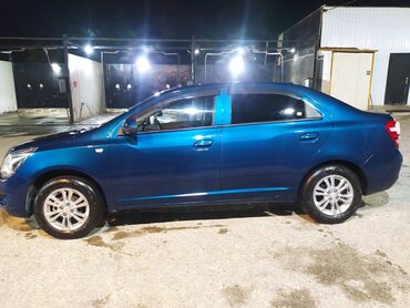 Chevrolet: Chevrolet Cobalt: 1.5 l | 2023 il 89 km Hetçbek -da lalafo.az — 9 Chevrolet: Chevrolet Cobalt: 1.5 l | 2023 il 89 km Hetçbek — 9