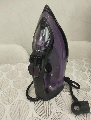 Ütülər və buxarlayıcılar: Buxarlı ütü, Tefal — 9