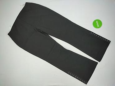 34 trousers: Spodnie materiałowe damskie, rozmiar XL — 2
