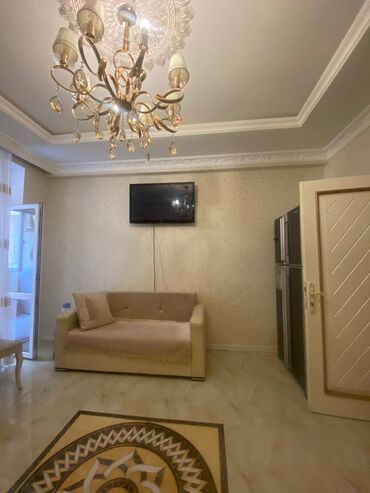 Yeni tikili: 4 otaqlı, Yeni tikili, 143 kv. m — 7