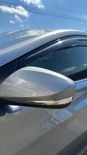 2107 arxa stoplar: Hyundai Elantra 2015 Yan Güzgülər 1 Cüt 2 əd Yenidir İdeal Vəzyətdə — 1