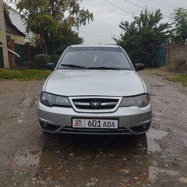 деу лассети: Daewoo Nexia: 2010 г., 1.6 л, Механика, Бензин, Седан