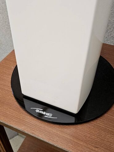 Zvučnici i stereo sistemi: Podni Hi‑Fi zvučnici – par - Tip: dvosistemski/trosistemski podni — 6