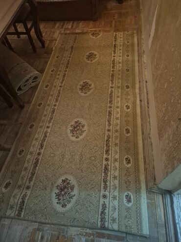 Döşəklər: Məişət və ev tekstili məhsulları - Qoşa döşək – 100 manat - Tək döşək — 21