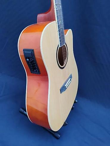 Gitare: AKUSTIČNA GITARA OZVUČENA 41 INCH BEST BUY BESPLATNA DOSTAVA | — 2