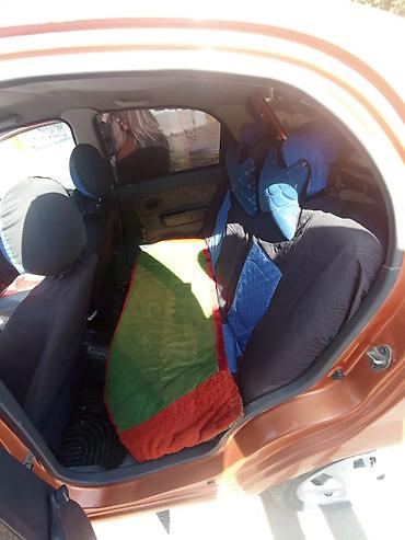Аренда транспорта: Сдаю Chevrolet Spark под выкуп, | Залог, Предоплата, Водительские права, Бензин — 5