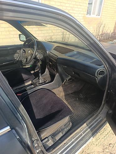 к5 сары: BMW 5 series: 1990 г., 2 л, Механика, Седан — 5