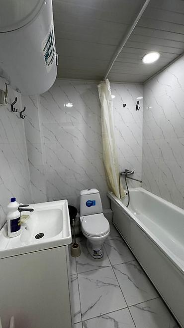 Продажа квартир: 1 комната, 41 м², Элитка, 12 этаж, Дизайнерский ремонт — 6