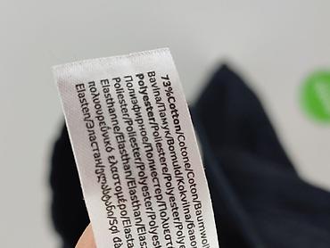 cargo reserved: Terranova, Spodnie materiałowe damskie, rozmiar XS — 5