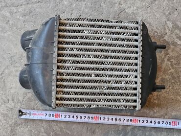 Радиаторы: Интеркулер Renaul 21, Turbo-D, 1991г.в. Оригинал б/у, из Германии — 5