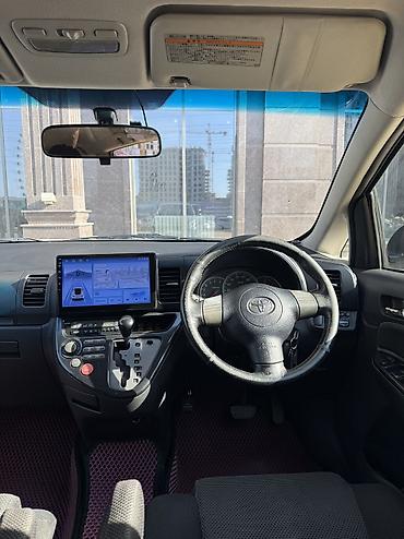авто корея сайт бишкек: Toyota WISH: 2003 г., 1.8 л, Автомат, Бензин, Вэн/Минивэн — 7