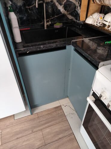 Продажа квартир: 2 комнаты, 59 м², Элитка, 3 этаж at lalafo.kg — 3 Продажа квартир: 2 комнаты, 59 м², Элитка, 3 этаж — 3