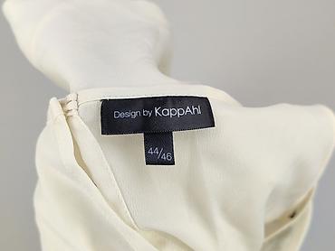 hm 17096a: KappAhl, Bluzka damska, rozmiar 3XL — 4