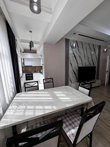 продажа домов в бишкеке арча бешик: 3 бөлмө, 125 кв. м, Элитка, 10 кабат, Евроремонт