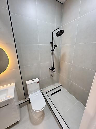 40: 1 комната, 40 м², Элитка, 5 этаж, Евроремонт — 3