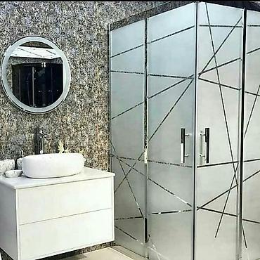 Duş kabinaları, arakəsmələr: Yeni Arakəsmə -da lalafo.az — 13 Duş kabinaları, arakəsmələr: Yeni Arakəsmə — 13