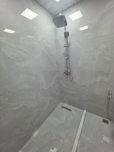 Yeni tikili: 3 otaqlı, Yeni tikili, 70 kv. m — 2