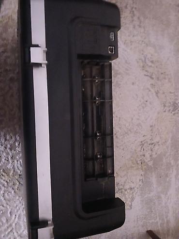 Ofis avadanlığı: HP Deskjet F4180 çoxfunksiyalı cihaz - 3-ü 1-də: printer, skaner və — 3