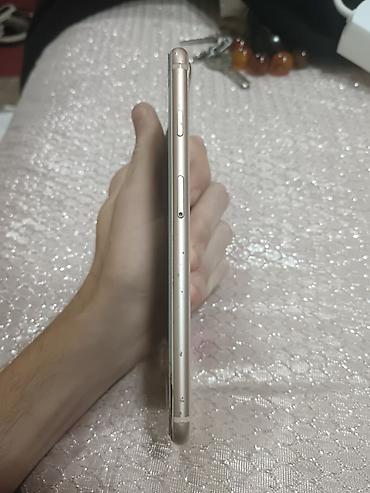 iphone 8 plus 64gb: IPhone 8 Plus, 64 GB, Matte Gold, Barmaq izi — 3