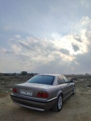 BMW: BMW 735: 3.5 l | 1998 il Sedan -da lalafo.az — 5 BMW: BMW 735: 3.5 l | 1998 il Sedan — 5