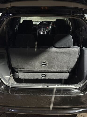 Honda: Honda Odyssey: 2003 г., 2.3 л, Автомат, Бензин, Минивэн — 12