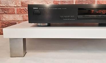 Pojačala i prijemnici: Odlično očuvan komplet marke Yamaha AX-470 &TX-470 Pojačalo + — 8