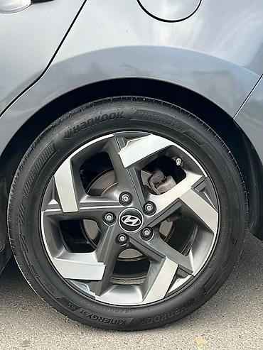 аренда авто хундай соната в бишкеке: Hyundai Avante: 2019 г., 1.6 л, Типтроник, Бензин, Седан — 3