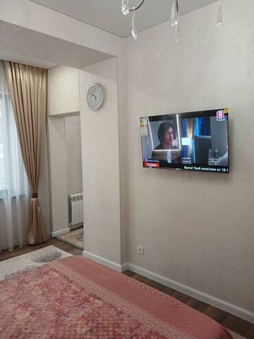 Долгосрочная аренда квартир: 2 комнаты, Собственник, Без подселения, С мебелью полностью — 8