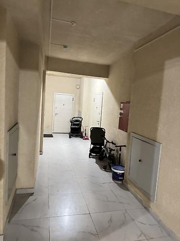 Продажа квартир: 3 комнаты, 97 м², Нижний Джал (Джал-23) Элитка, 9 этаж, Дизайнерский ремонт — 23