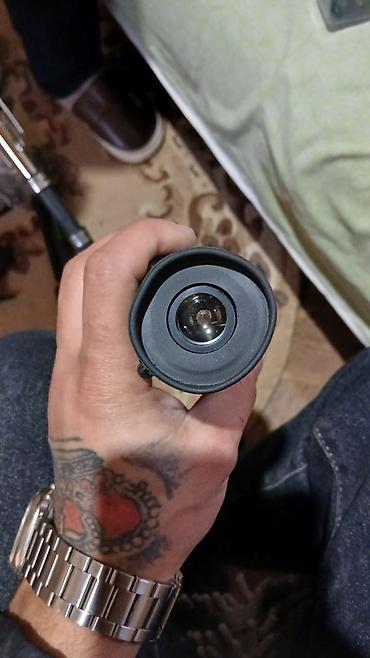 Çadırlar: Balıqçılıq üçün hər şey hər biri Rusiyadan gətirilib işlənməyib son — 8