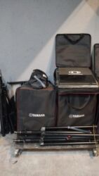 Mikşerlər: Tək Və Cüt Komplektlerin — 20