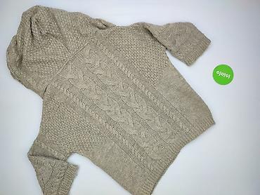 "willy wonka": By o la la. !, Sweter damski, rozmiar One size — 3