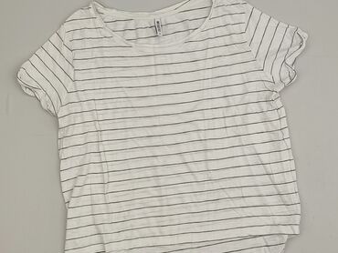 t shirty justin bieber: Women`s T-shirt, size M (EU 38)