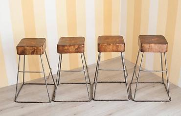 Ev üçün digər mebel: Кузнечная мастерская Мъёльнир предлагает свои услуги по изготовлению — 2