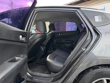 Kia: Kia K5: 2018 г., 2 л, Автомат, Газ, Седан at lalafo.kg — 8 Kia: Kia K5: 2018 г., 2 л, Автомат, Газ, Седан — 8