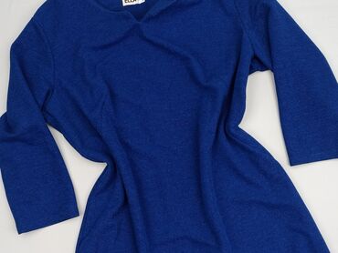Women: Ella, Women`s tunic, 5XL (EU 50)