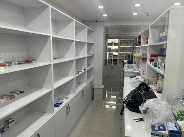 Digər mebel: Aptek üçün mebel. Çox az istifadə olunub, yığılıb 13000 Azn qiymətə -da lalafo.az — 8 Digər mebel: Aptek üçün mebel. Çox az istifadə olunub, yığılıb 13000 Azn qiymətə — 8