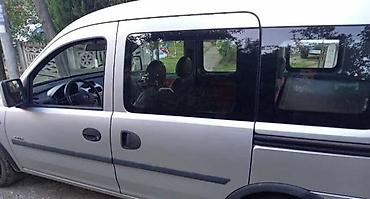 passat b5 5 far: BOCNA STAKLA ZA OPEL COMBO | Svi delovi za Opel vozila : Astra G H — 3