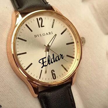 Qol saatları: Yeni, Qol saatı — 6