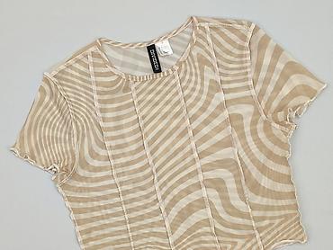 croop dresy: H&M Divided, Top damski, rozmiar S — 1