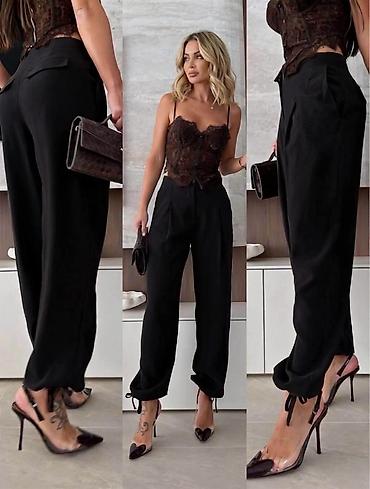Nova kolekcija ✨️ Pantalone: 2800 dinara