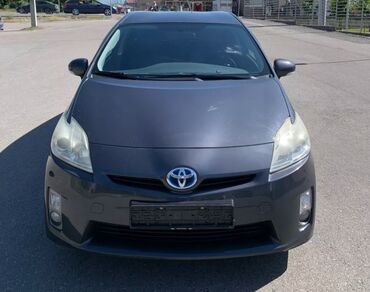 тойота приус 2010: Toyota Prius: 2010 г., 1.8 л, Автомат, Бензин, Хэтчбэк