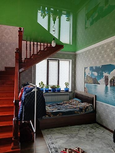 Продажа коттеджей и домов: Г Чолпоната рн иподром продаётся 🏠 2 этажный кирпичный дом 220кв — 11