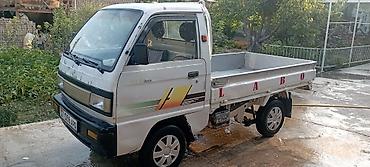 купить пикапы: Легкий грузовик, Daewoo, Стандарт, До 1 т, Б/у — 1