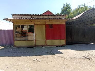 купить домик из сэндвич панелей: Павильон. Внутри пластиковая обшивка стен. Утеплённый. Без места
