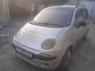 byd e9 1: Daewoo Matiz: 1999 г., 0.8 л, Механика, Бензин, Хэтчбэк — 2