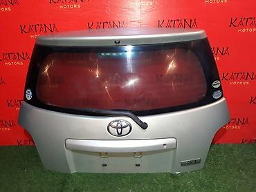 ist: Toyota, Новый, Оригинал — 1