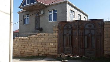 binededi: Bakı, 190 kv. m, 5 otaqlı, İşıq, Qaz, Su — 4