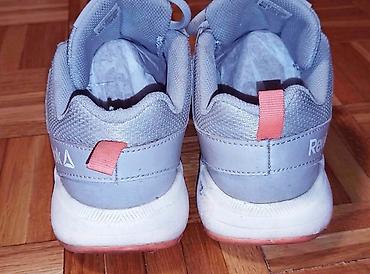 Patike: Reebok ženske patike za trčanje/trening - Model: CN8575 (oznaka na — 2